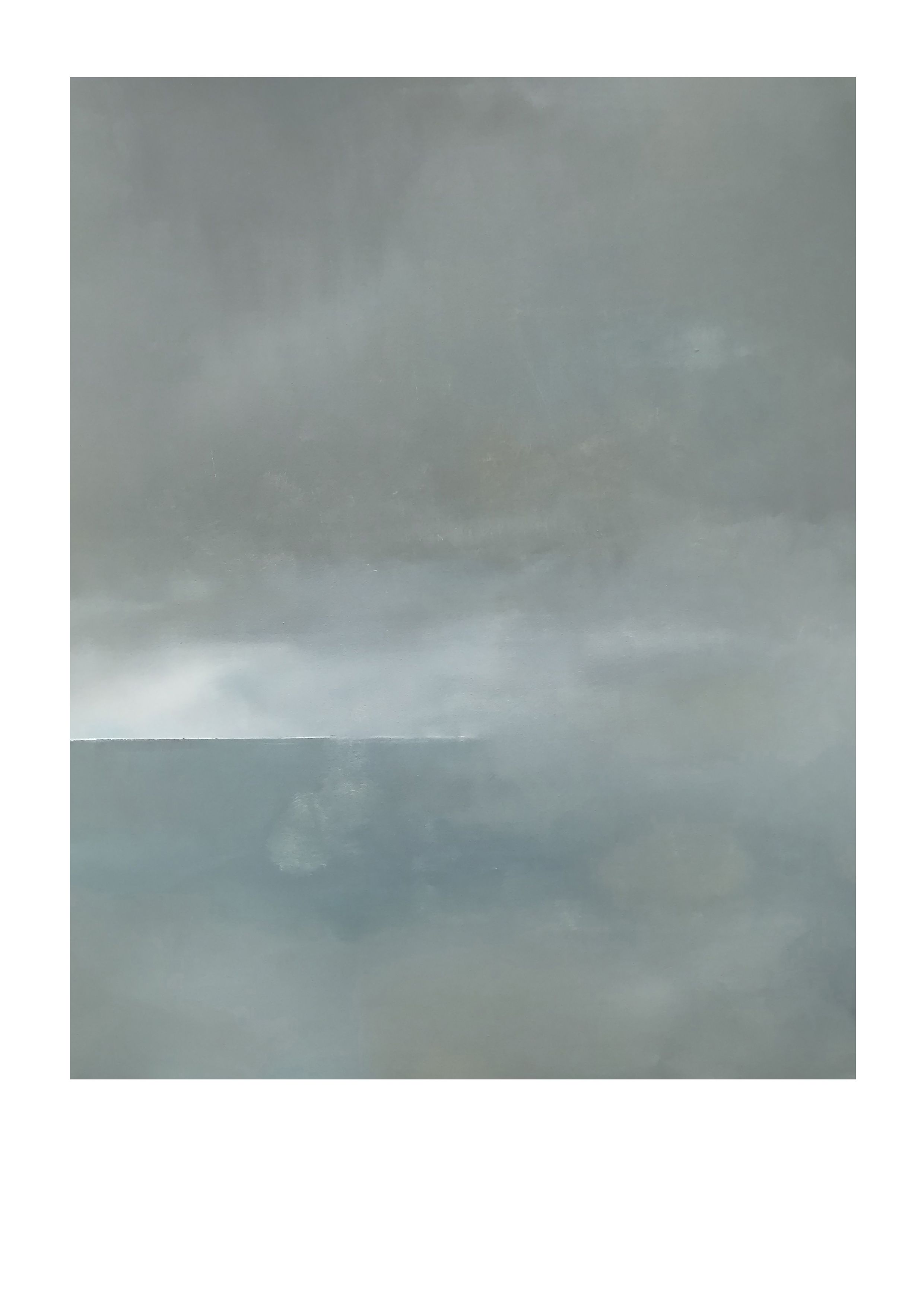 Enveloppe Indéfectible, 92 × 73 cm - Éric Douane
