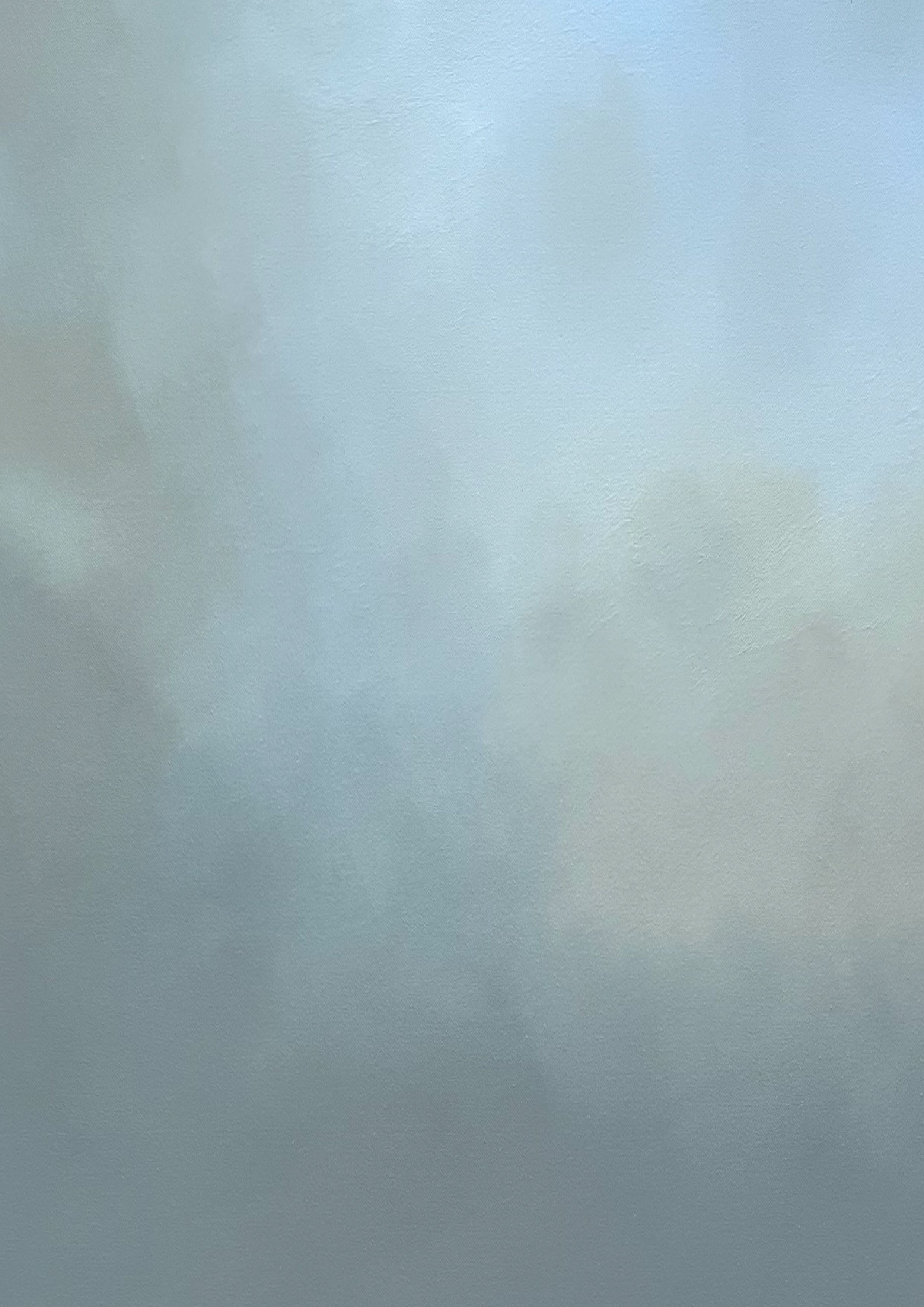 Paysage abstrait - sélection 2023